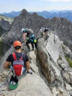 202507-Hindelanger-032J-Klettersteig