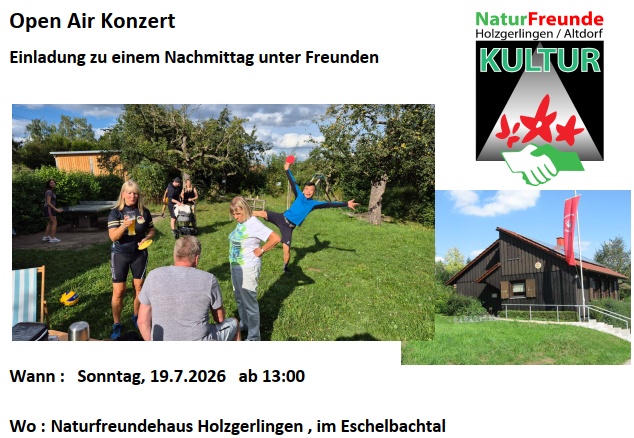 Open Air
